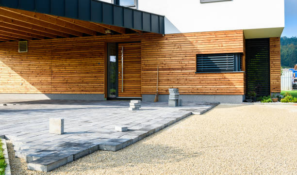 Best Driveway Paving Contractor  in Lakemore, OH