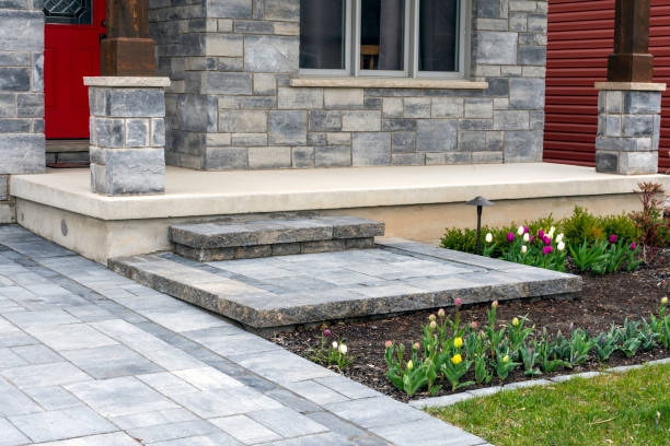 Best Local Driveway Pavers  in Lakemore, OH
