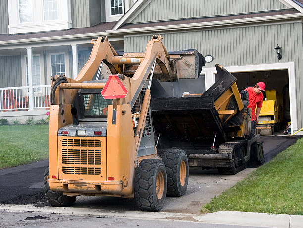 Best Affordable Driveway Pavers  in Lakemore, OH